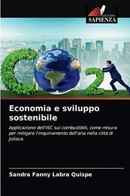 Economia e sviluppo sostenibile (Italian Edition)