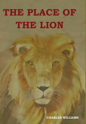 The Place Of The Lion