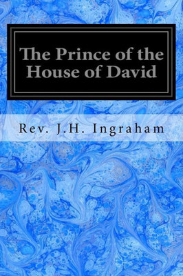 The Prince Of The House Of David
