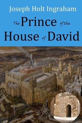 The Prince Of The House Of David