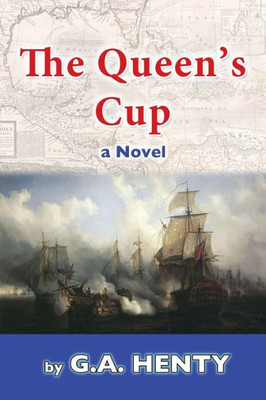 The Queen'S Cup: A Novel