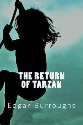 The Return Of Tarzan