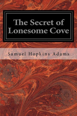 The Secret Of Lonesome Cove
