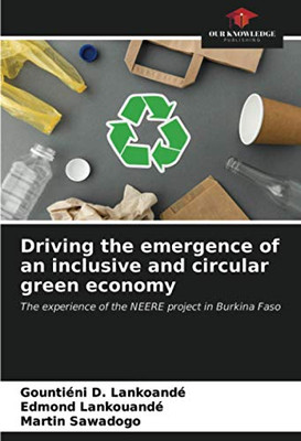 Driving the emergence of an inclusive and circular green economy: The experience of the NEERE project in Burkina Faso