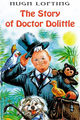 The Story Of Doctor Dolittle