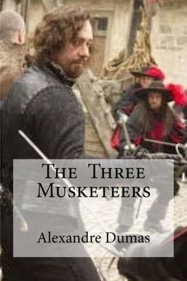 The Three Musketeers