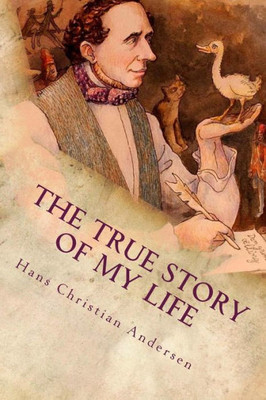 The True Story Of My Life