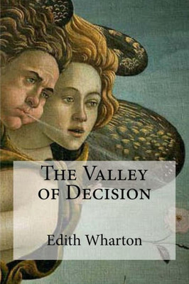 The Valley Of Decision