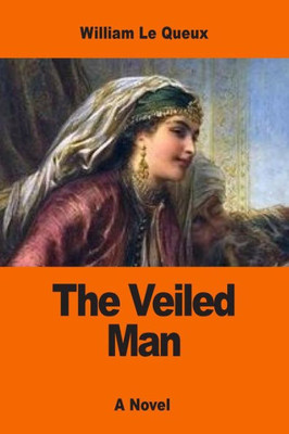 The Veiled Man