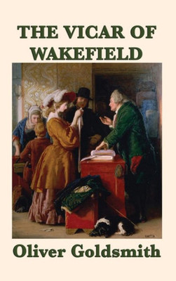 The Vicar Of Wakefield