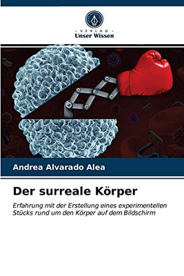 Der surreale Körper (German Edition)