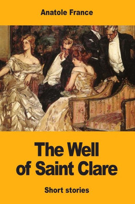 The Well Of Saint Clare