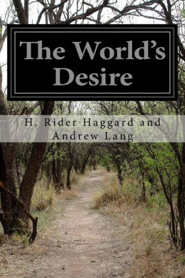 The World'S Desire