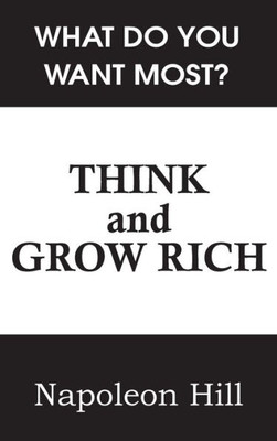 Think And Grow Rich