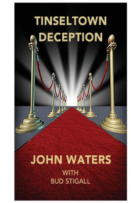 Tinseltown Deception (Westmore Justice)