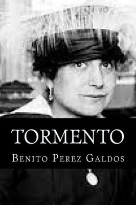 Tormento (Spanish Edition)