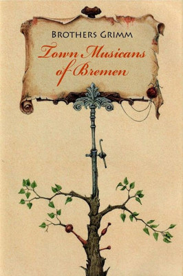 Town Musicans Of Bremen