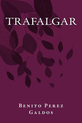 Trafalgar (Spanish Edition)