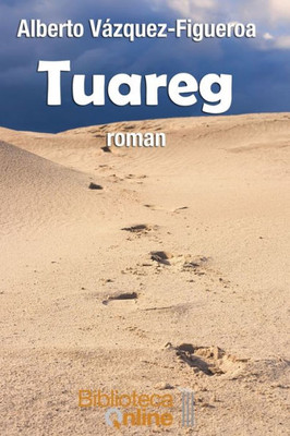 Tuareg (German Edition)