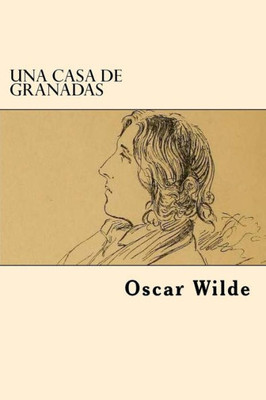 Una Casa De Granadas (Spanish Edition)