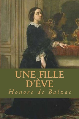 Une Fille D Eve (French Edition)