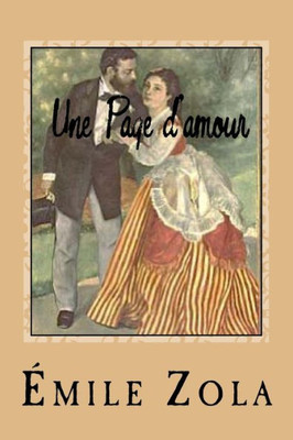 Une Page DAmour (French Edition)