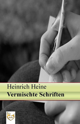 Vermischte Schriften (German Edition)