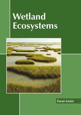 Wetland Ecosystems