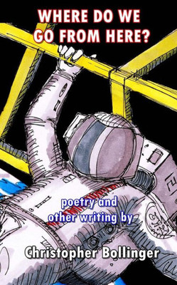 Where Do We Go From Here?