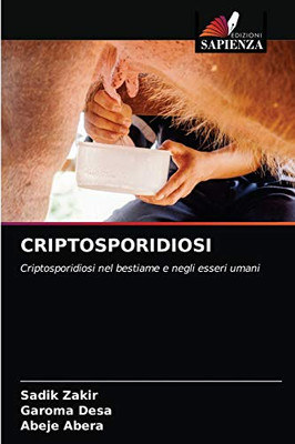 Criptosporidiosi (Italian Edition)