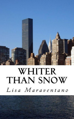 Whiter Than Snow