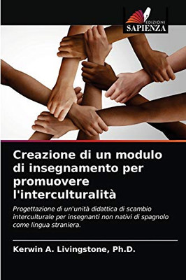 Creazione di un modulo di insegnamento per promuovere l'interculturalità (Italian Edition)