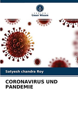 Coronavirus Und Pandemie (German Edition)