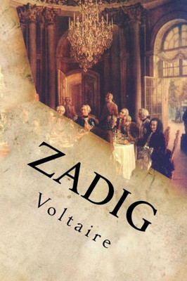 Zadig (French Edition)