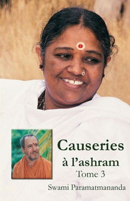 Causeries à l'ashram 3 (French Edition)