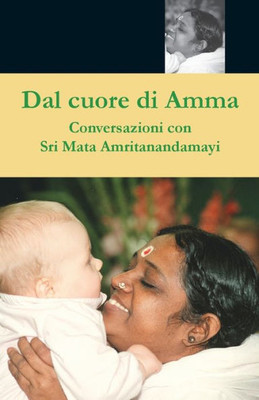 Dal cuore di Amma (Italian Edition)