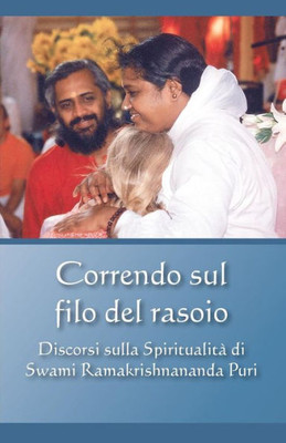 Correndo sul Filo del Rasoio (Italian Edition)