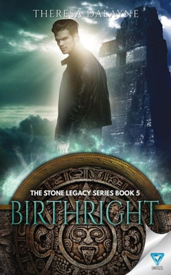 Birthright (The Stone Legacy Series)
