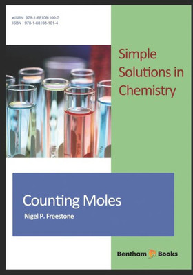 Counting Moles: Simple Solutions in Chemistry