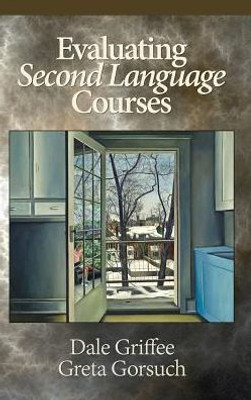 Evaluating Second Language Courses(HC)