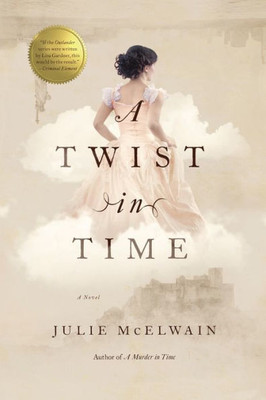 A Twist in Time: A Novel (Kendra Donovan Mystery Series)