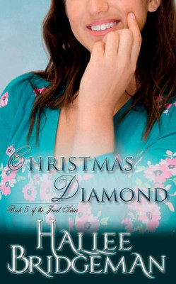 Christmas Diamond: The Jewel Series book 5 (5)