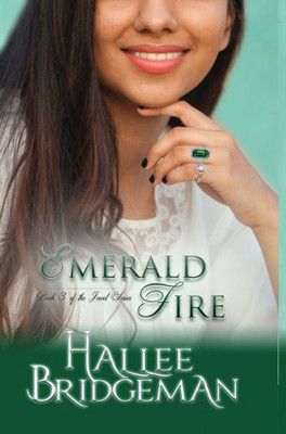 Emerald Fire: The Jewel Series book 3 (3)