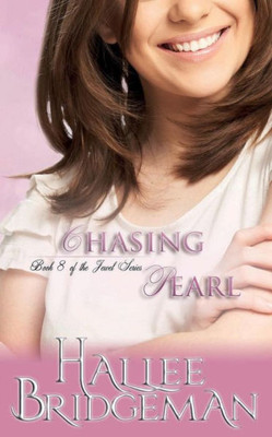Chasing Pearl: The Jewel Series Book 8 (8)