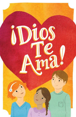 God Loves You! (Spanish, Pack of 25) (Spanish Edition)
