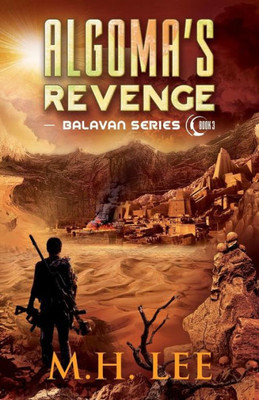 Algoma's Revenge (Balavan)