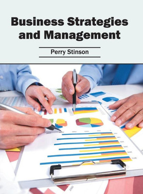 Business Strategies and Management