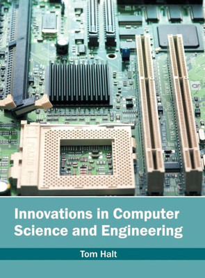 Innovations in Computer Science and Engineering