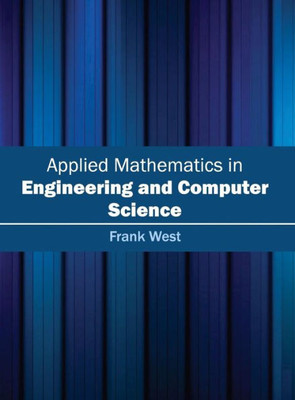 Applied Mathematics in Engineering and Computer Science