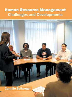 Human Resource Management: Challenges and Developments